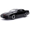 Jada Toys Knight Rider KITT metal car replica