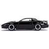 Jada Toys Knight Rider KITT metal car replica