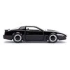 Jada Toys Knight Rider KITT metal car replica