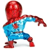 Jada Toys Figūrėlė metalo sp. Marvel Spider-Man 10 cm