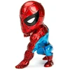 Jada Toys Figūrėlė metalo sp. Marvel Spider-Man 10 cm
