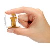 SIMBA JADA Minecraft metalinė figūrėlė 4 cm 13wz 9336791314