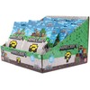 SIMBA JADA Minecraft metalinė figūrėlė 4 cm 13wz 9336791314