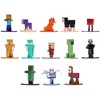 SIMBA JADA Minecraft metalinė figūrėlė 4 cm 13wz 9336791314