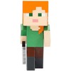 Minecraft - Figūrėlės 6,5 cm, 4 banga (4006333099373)