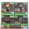 Minecraft - Figūrėlės 6,5 cm, 4 banga (4006333099373)