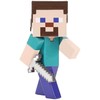 Minecraft - Figūrėlės 6,5 cm, 4 banga (4006333099373)