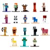 SIMBA JADA Minecraft figurki metal 18pak 9336782314