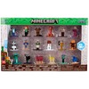 SIMBA JADA Minecraft figurki metal 18pak 9336782314