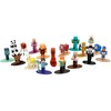 SIMBA JADA Minecraft figurki metal 18pak 9336782314