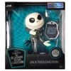 Jada Toys Statulėlė The Nightmare Before Christmas Jack Skellington 10 cm