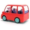 Peppa Pigjada Jada - Peppa Pig - nuotoliniu būdu valdomas šeimos automobilis (9336368314R00)