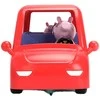 Peppa Pigjada Jada - Peppa Pig - nuotoliniu būdu valdomas šeimos automobilis (9336368314R00)