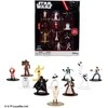 SIMBA JADA Star Wars fig 4cm 12pak 9337360314