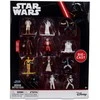 SIMBA JADA Star Wars fig 4cm 12pak 9337360314