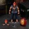 Jada Toys Street Fighter II Akuma figure 17cm