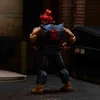 Jada Toys Street Fighter II Akuma figure 17cm
