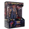Jada Toys Street Fighter II Akuma figure 17cm