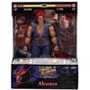 Jada Toys Street Fighter II Akuma figure 17cm