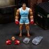 Jada Toys Street Fighter II Balrog figure 17cm