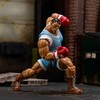 Jada Toys Street Fighter II Balrog figure 17cm
