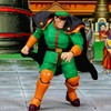 Jada Toys Street Fighter II Bison Player 2 figure 17cm