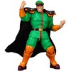 Jada Toys Street Fighter II Bison Player 2 figure 17cm