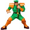 Jada Toys Street Fighter II Bison Player 2 figure 17cm