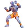 Jada Toys Street Fighter II Dhalsim Player 2 figure 17cm