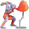 Jada Toys Street Fighter II Dhalsim Player 2 figure 17cm