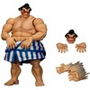 Jada Toys Street Fighter II Honda figure 17cm