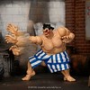 Jada Toys Street Fighter II Honda figure 17cm