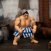 Jada Toys Street Fighter II Honda figure 17cm