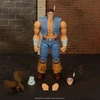 Jada Toys Street Fighter II T Hawk figure 17cm