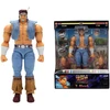 Jada Toys Street Fighter II T Hawk figure 17cm