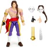Jada Toys Street Fighter II Vega figure 15cm