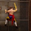 Jada Toys Street Fighter II Vega figure 15cm