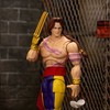 Jada Toys Street Fighter II Vega figure 15cm
