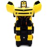 Jada Toys Jada - Transformers RC Converting Bumblebee (9336112314R00)