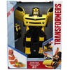 Jada Toys Jada - Transformers RC Converting Bumblebee (9336112314R00)