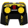Jada Toys Jada - Transformers RC Converting Bumblebee (9336112314R00)