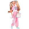 Jakks Pacific Bo Peep ily 4Ever Fashion doll 25cm