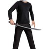 Jakks Pacific Demon Slayer Kimetsu no Yaiba Tanjiro Kamado sword 65cm
