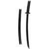 Jakks Pacific Demon Slayer Kimetsu no Yaiba Tanjiro Kamado Deluxe sword