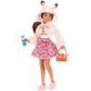 Jakks Pacific Disney Bambi ily 4Ever Fashion doll 25cm