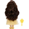 Jakks Pacific Disney Princess - Core Large 38 cm Doll - Belle (230134)