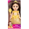 Jakks Pacific Disney Princess - Core Large 38 cm Doll - Belle (230134)