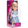 Jakks Pacific Disney Cinderella - Cinderella doll 38cm