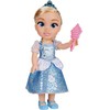 Jakks Pacific Disney Cinderella - Cinderella doll 38cm