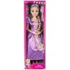 Jakks Pacific Disney Enredados Rapunzel doll 80cm
